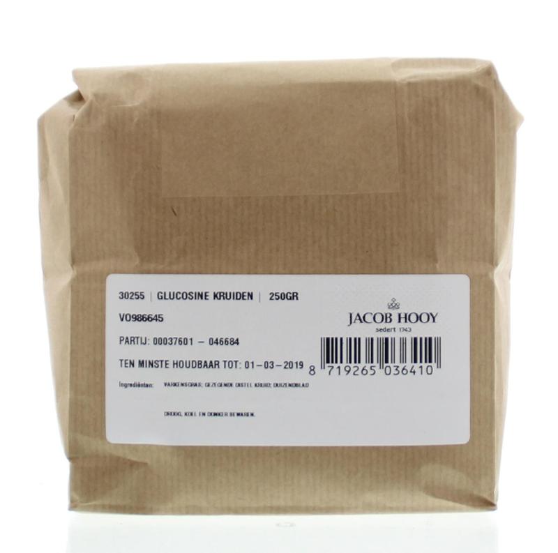 Jacob Hooy Glucosinekruiden