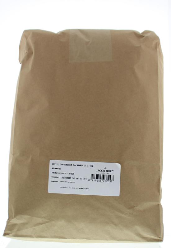 Jacob Hooy Goudsbloem