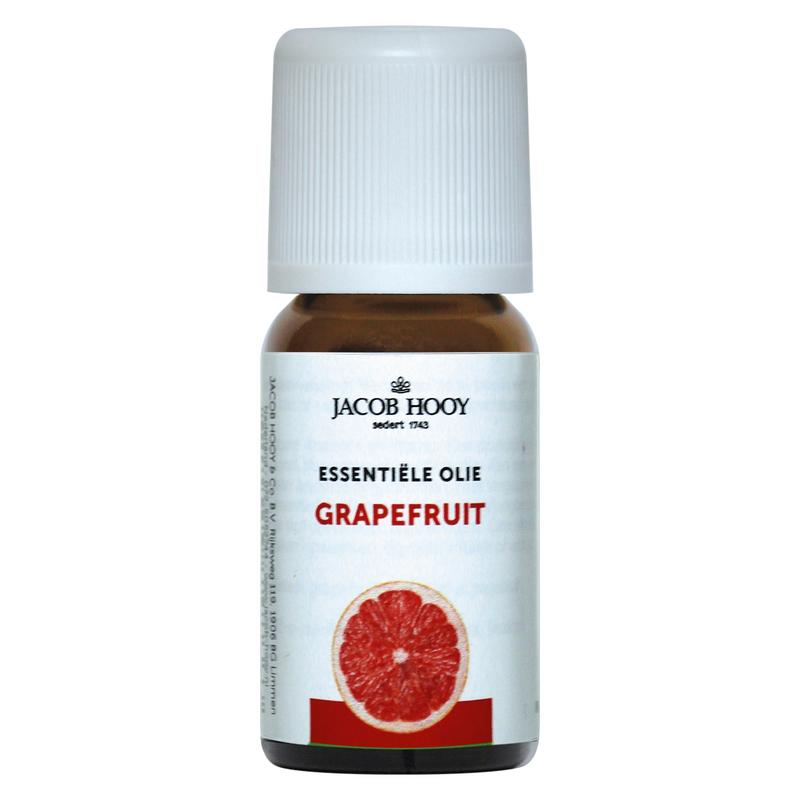 Jacob Hooy Grapefruit Olie