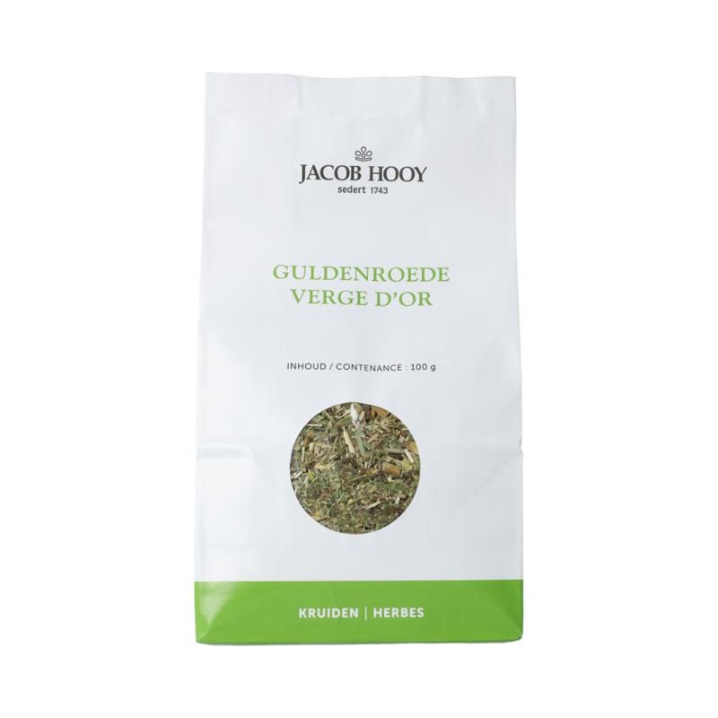 Jacob Hooy Guldenroede