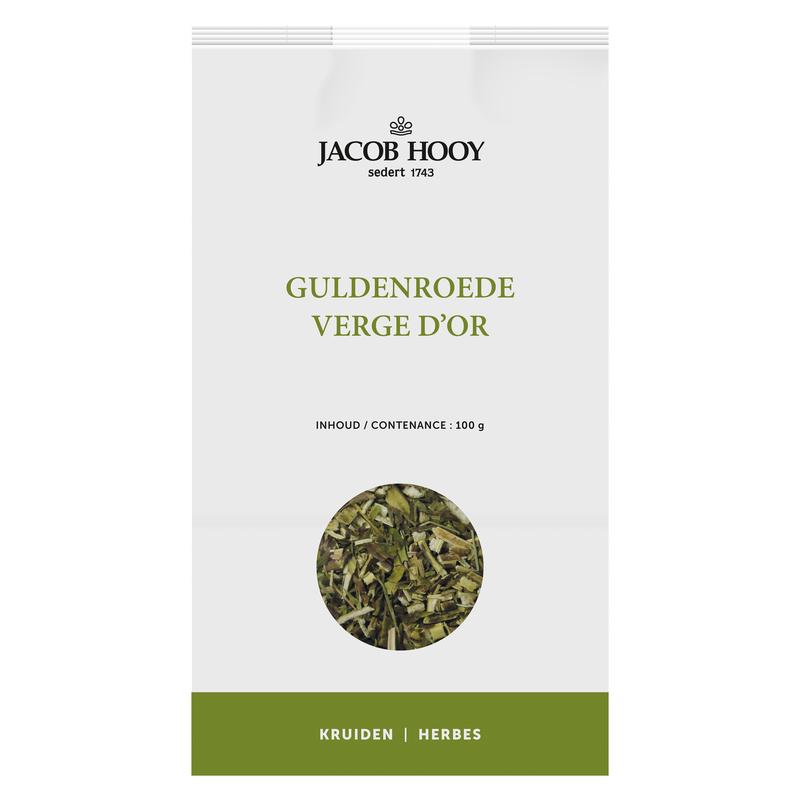 Jacob Hooy Guldenroede