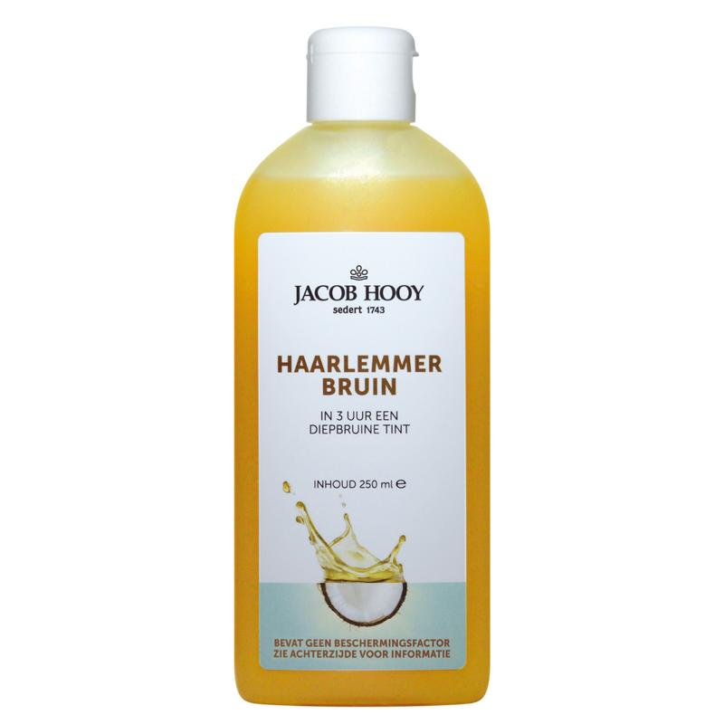Jacob Hooy Haarlemmerbruin