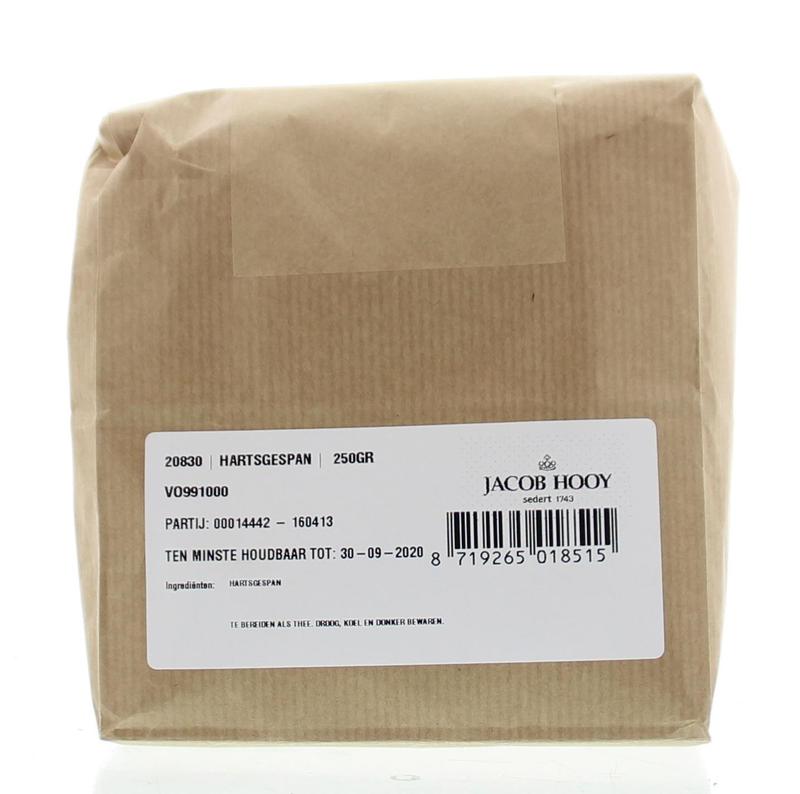 Jacob Hooy Hartgespan