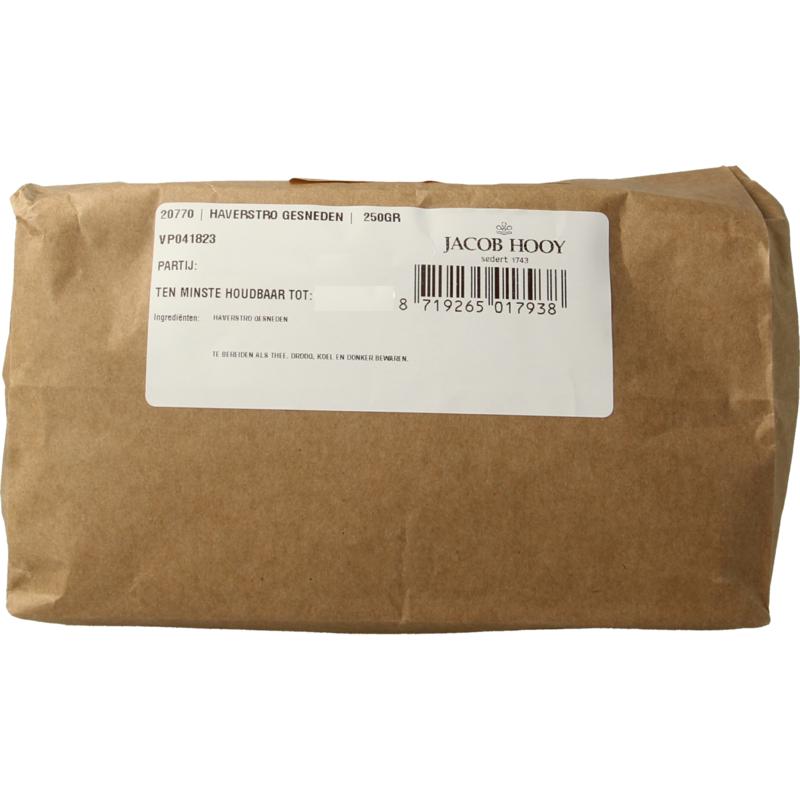 Jacob Hooy Haverstro Gesneden