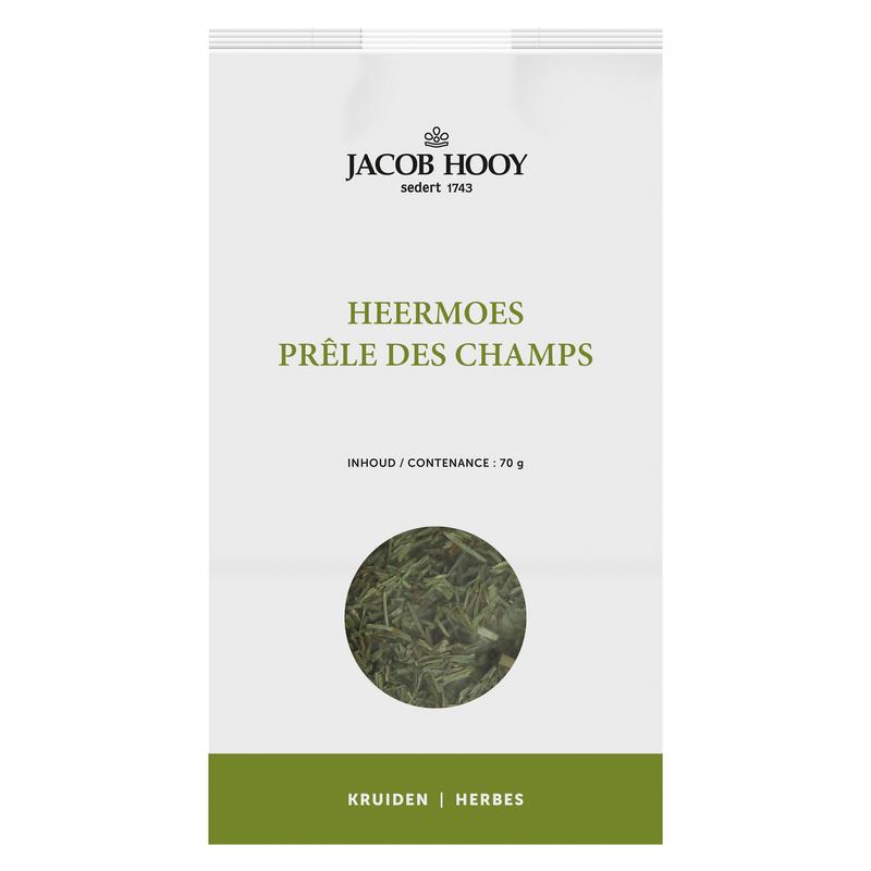 Jacob Hooy Heermoes