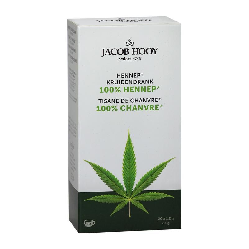 Jacob Hooy Hennepthee