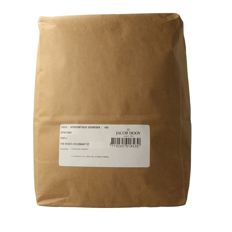 Jacob Hooy Herderstasje