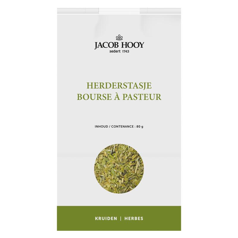 Jacob Hooy Herderstasje