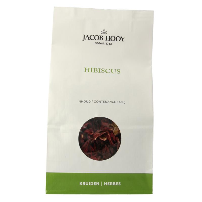 Jacob Hooy Hibiscus