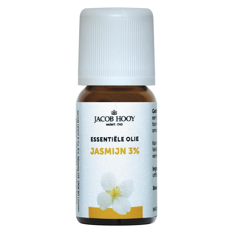 Jacob Hooy Jasmijn Olie