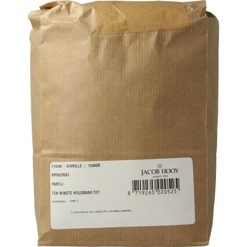 Jacob Hooy Kamille