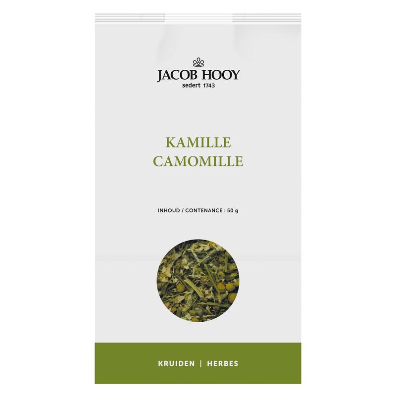 Jacob Hooy Kamille