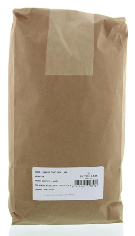 Jacob Hooy Kamillenmatric Flosegypte