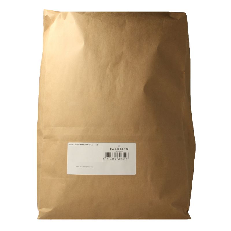 Jacob Hooy Laurierblad Heel