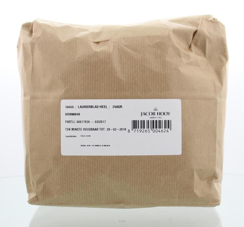 Jacob Hooy Laurierblad Heel