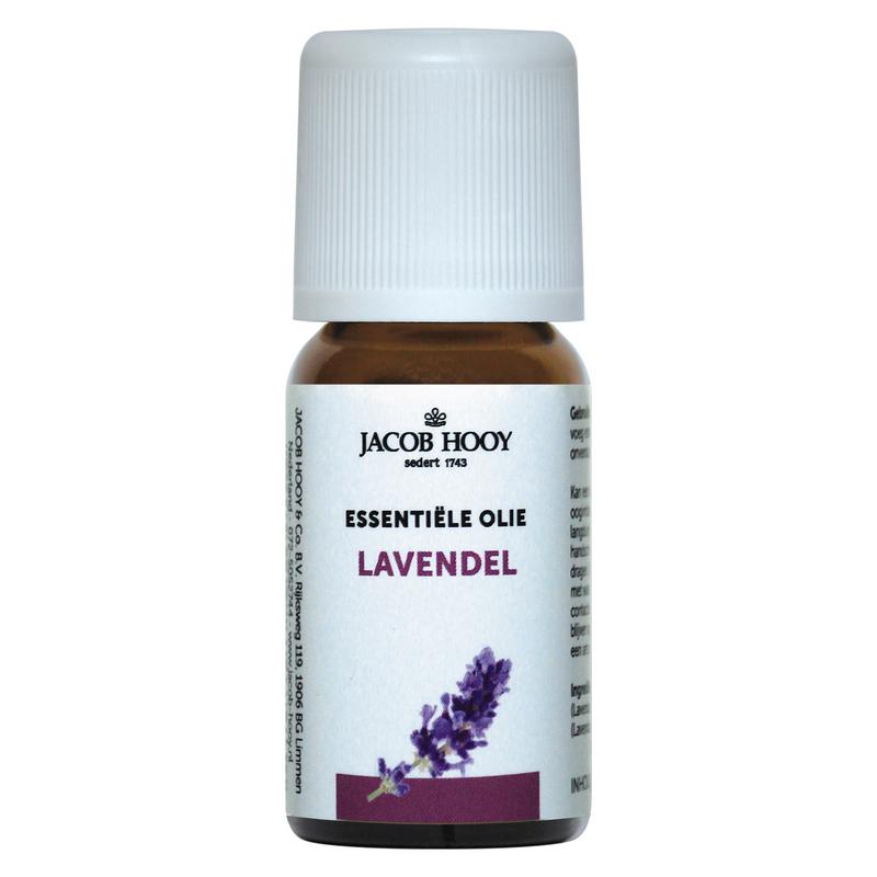 Jacob Hooy Lavendel Olie