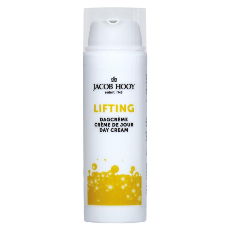 Jacob Hooy Lifting Dagcreme