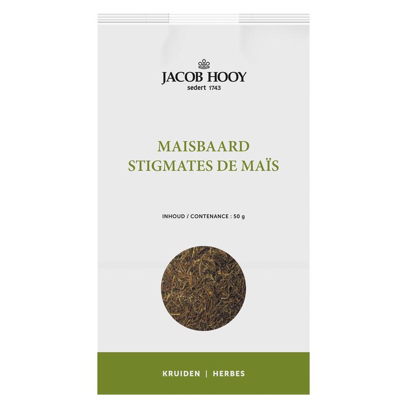 Jacob Hooy Maisbaard