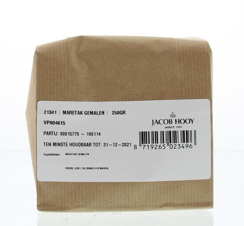 Jacob Hooy Maretak Gemalen