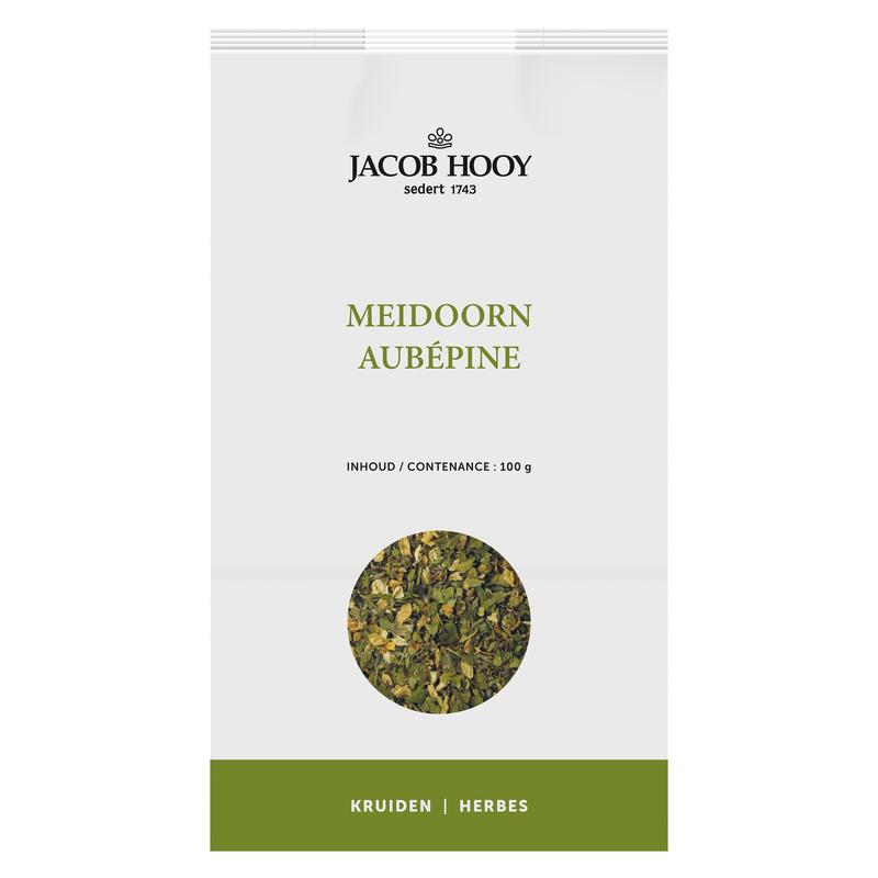 Jacob Hooy Meidoorn