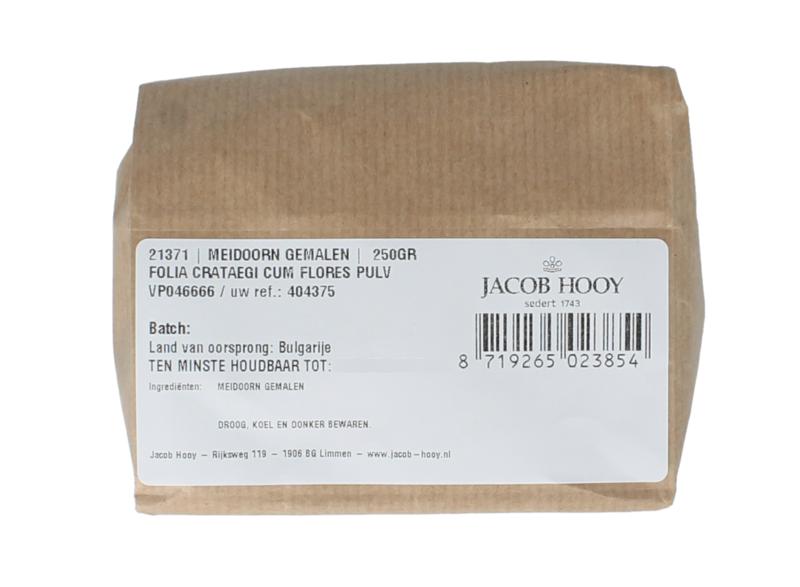 Jacob Hooy Meidoorn Gemalen