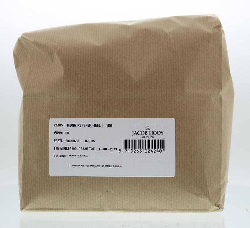 Jacob Hooy Monnikspeper