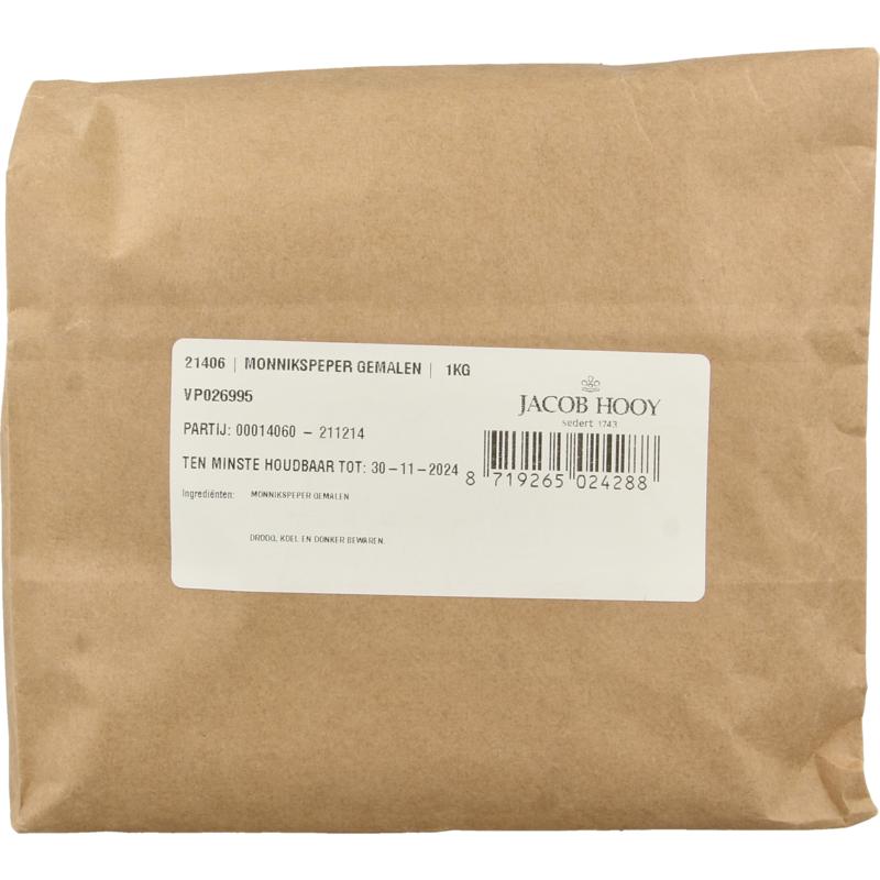 Jacob Hooy Monnikspeper Gemalen