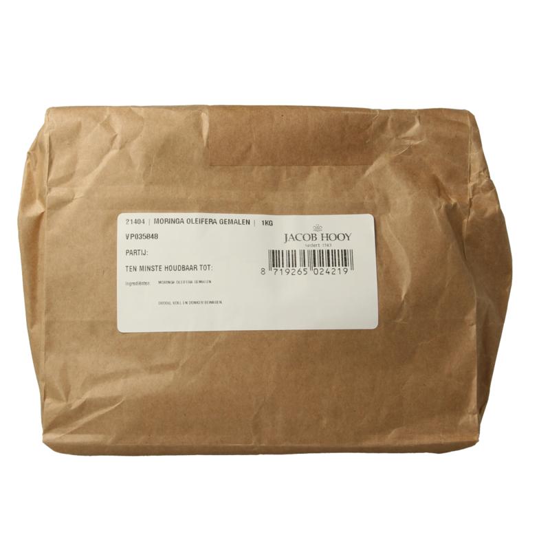 Jacob Hooy Moringa Oleifera Gemalen