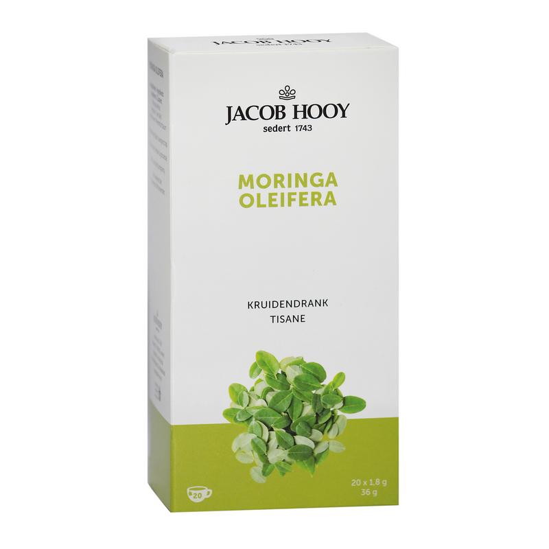 Jacob Hooy Moringa Oleifera Thee