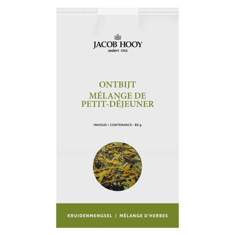 Jacob Hooy Ontbijtkruiden