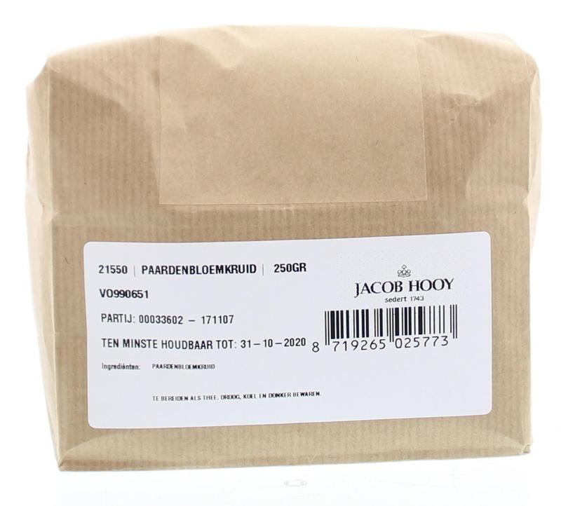 Jacob Hooy Paardenbloemkruid Gesneden