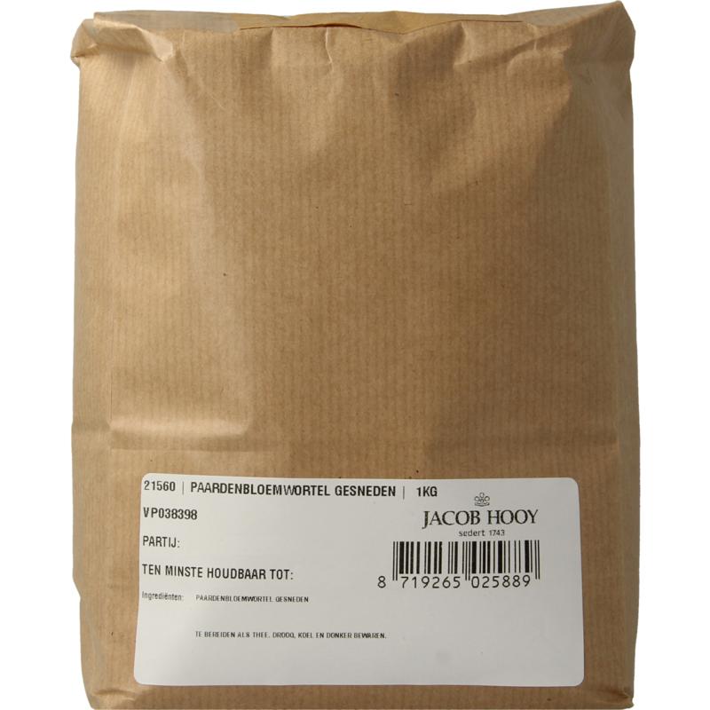 Jacob Hooy Paardenbloemwortel