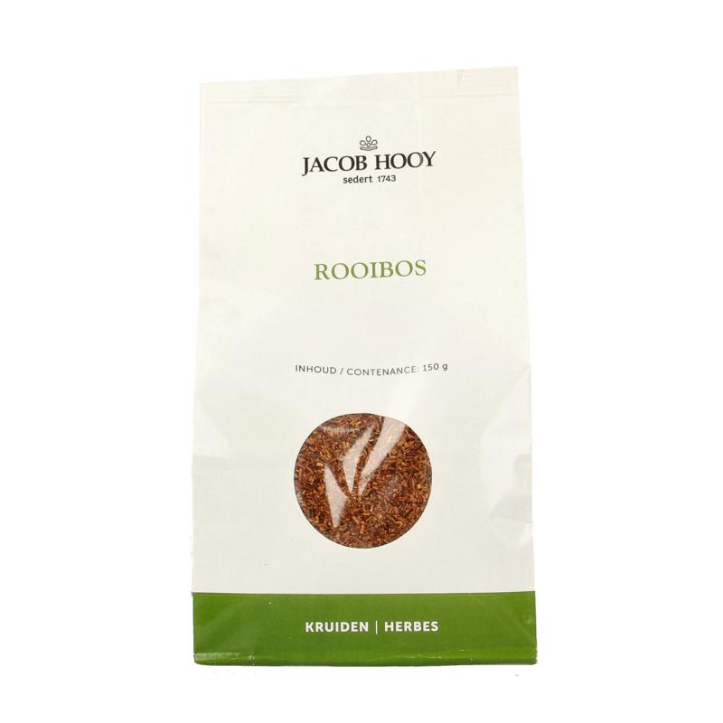 Jacob Hooy Rooibos Thee