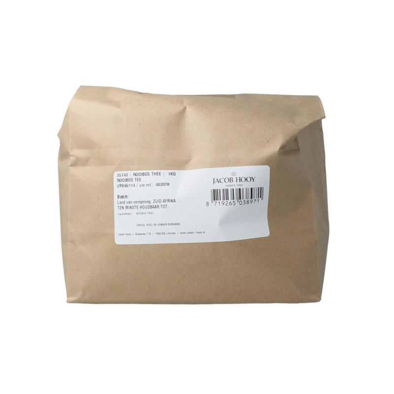 Jacob Hooy Rooibosthee