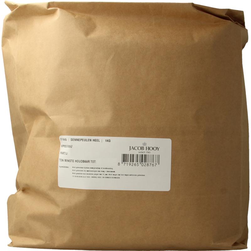 Jacob Hooy Sennepeulen Heel
