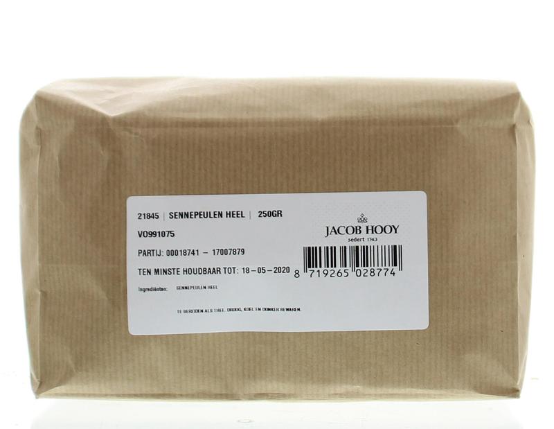 Jacob Hooy Sennepeulen Heel