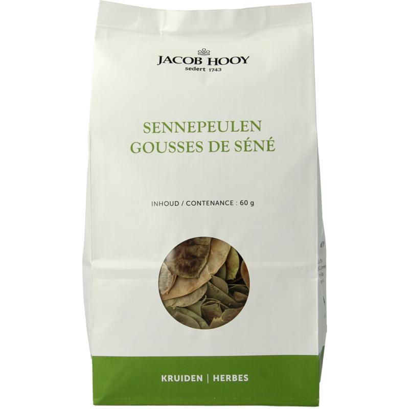 Jacob Hooy Sennepeulen Heel