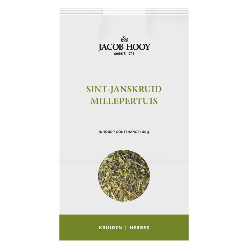 Jacob Hooy Sint Janskruid