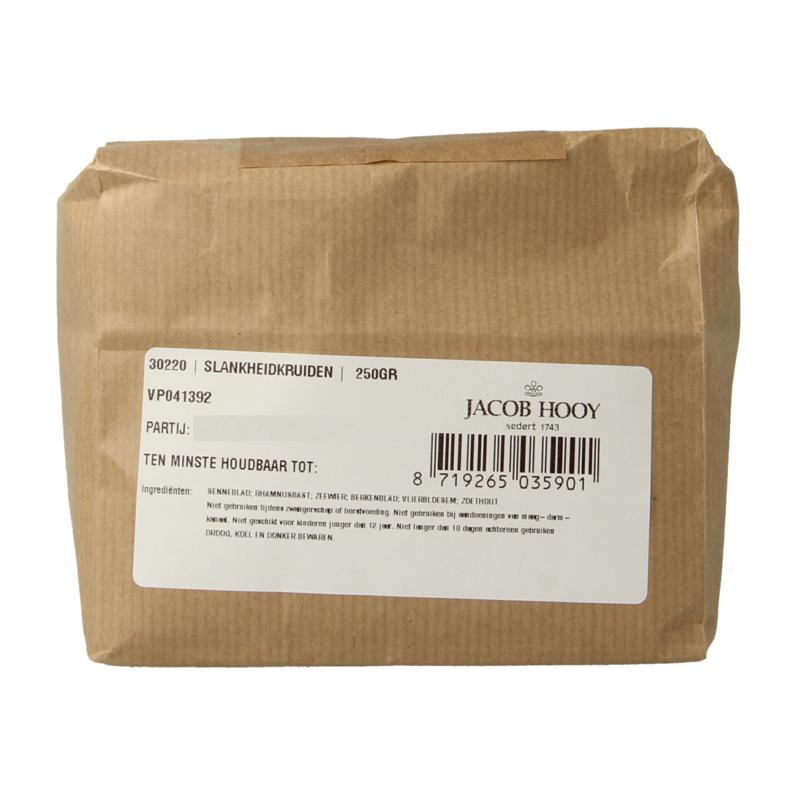 Jacob Hooy Slankheidkruiden