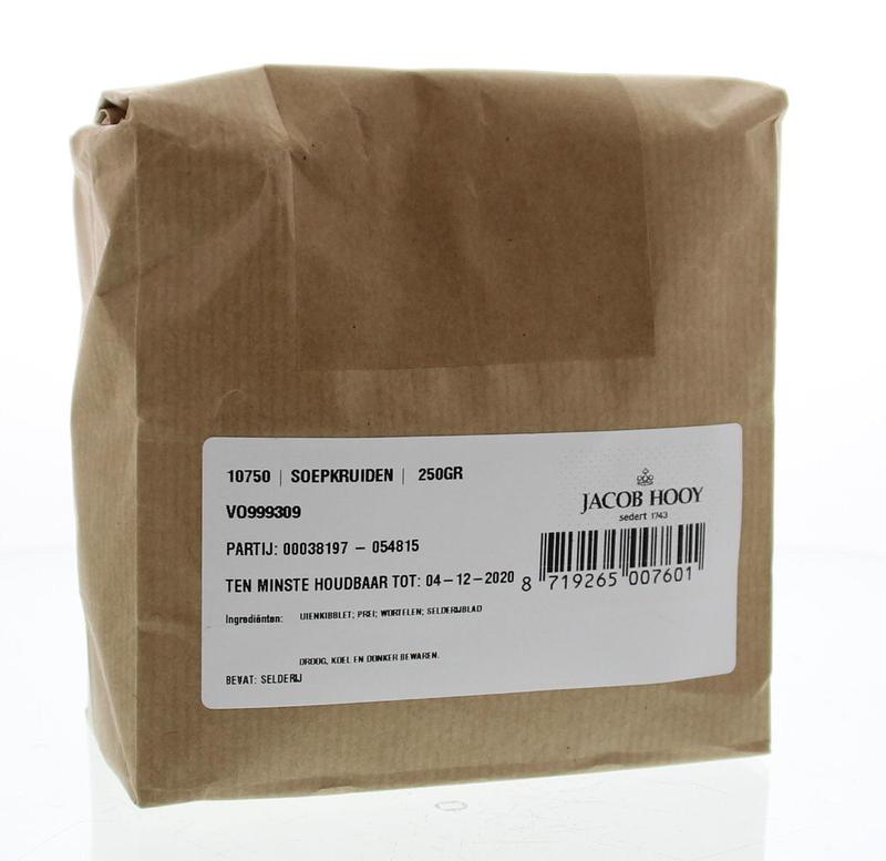 Jacob Hooy Soepkruiden