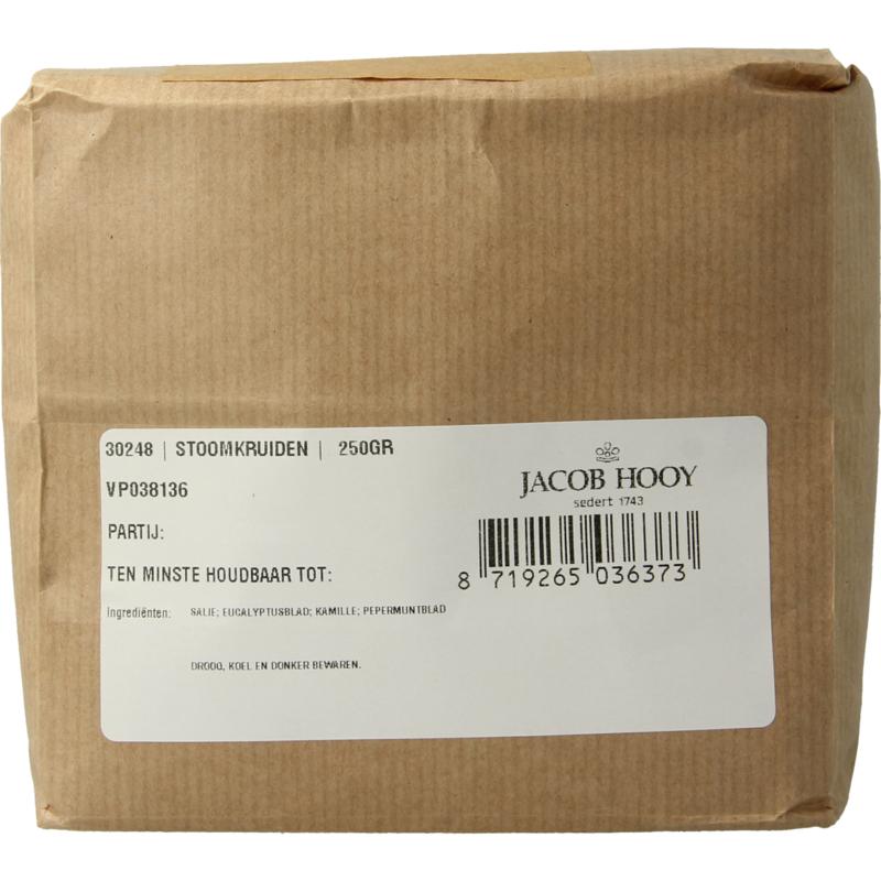 Jacob Hooy Stoomkruiden