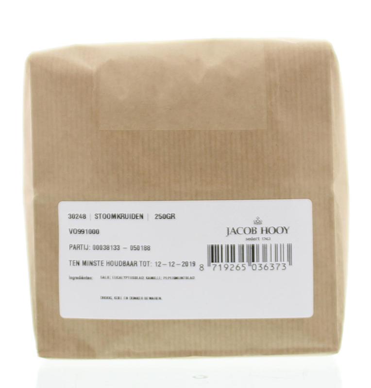 Jacob Hooy Stoomkruiden