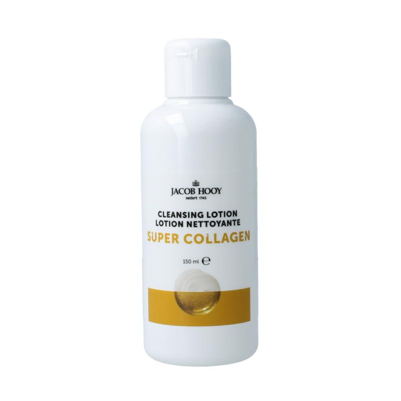 Jacob Hooy Super Collageen Cleansing Lotion