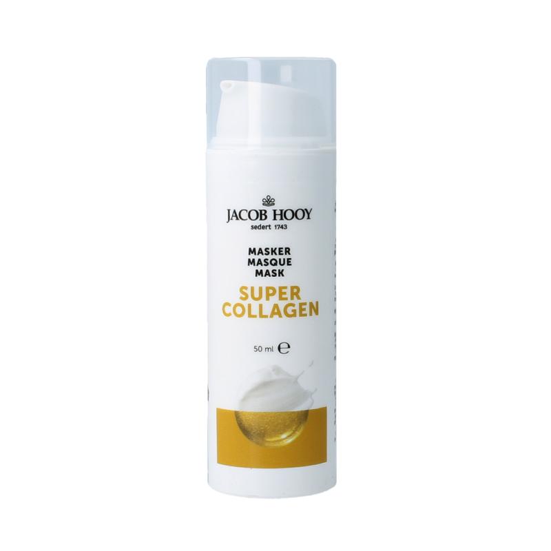 Jacob Hooy Super Collageen Masker