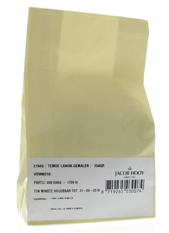 Jacob Hooy Temoe Lawak Gemalen