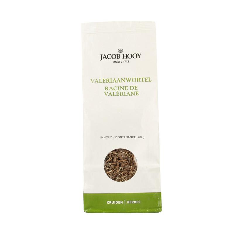 Jacob Hooy Valeriaanwortel