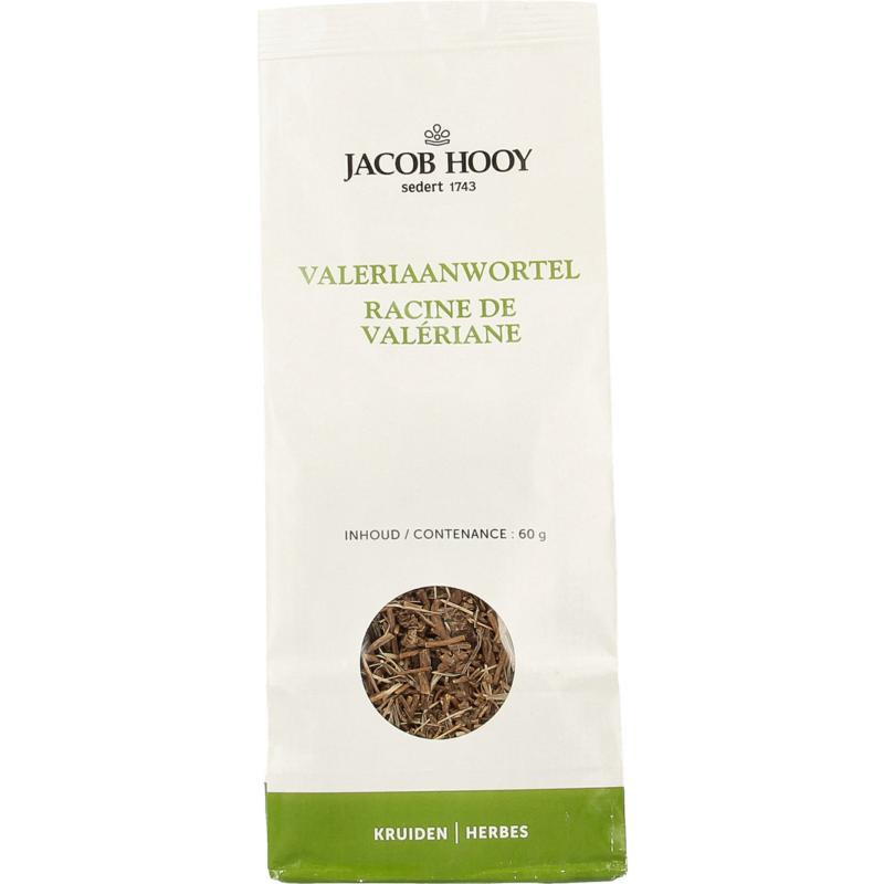 Jacob Hooy Valeriaanwortel