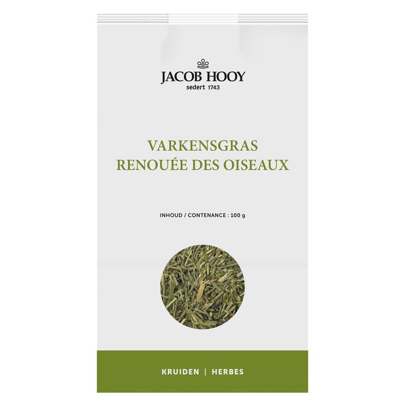 Jacob Hooy Varkensgras