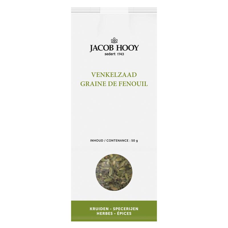 Jacob Hooy Venkelzaad