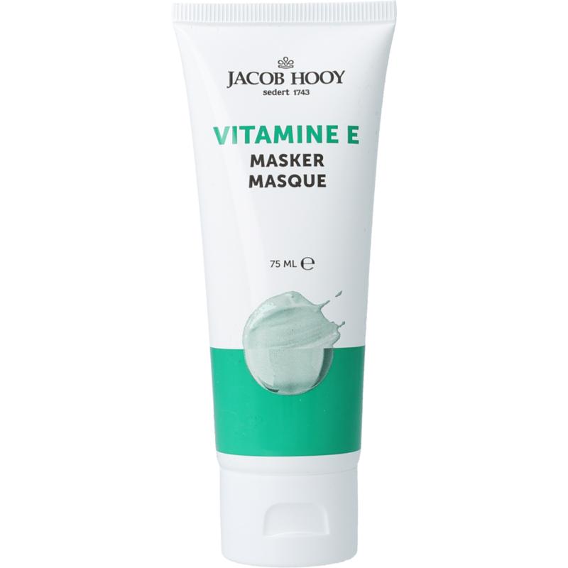 Jacob Hooy Vitamine E Masker